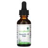 Seeking Health, Капли витамина D3 + K2, 1 жидкая унция (30 мл)