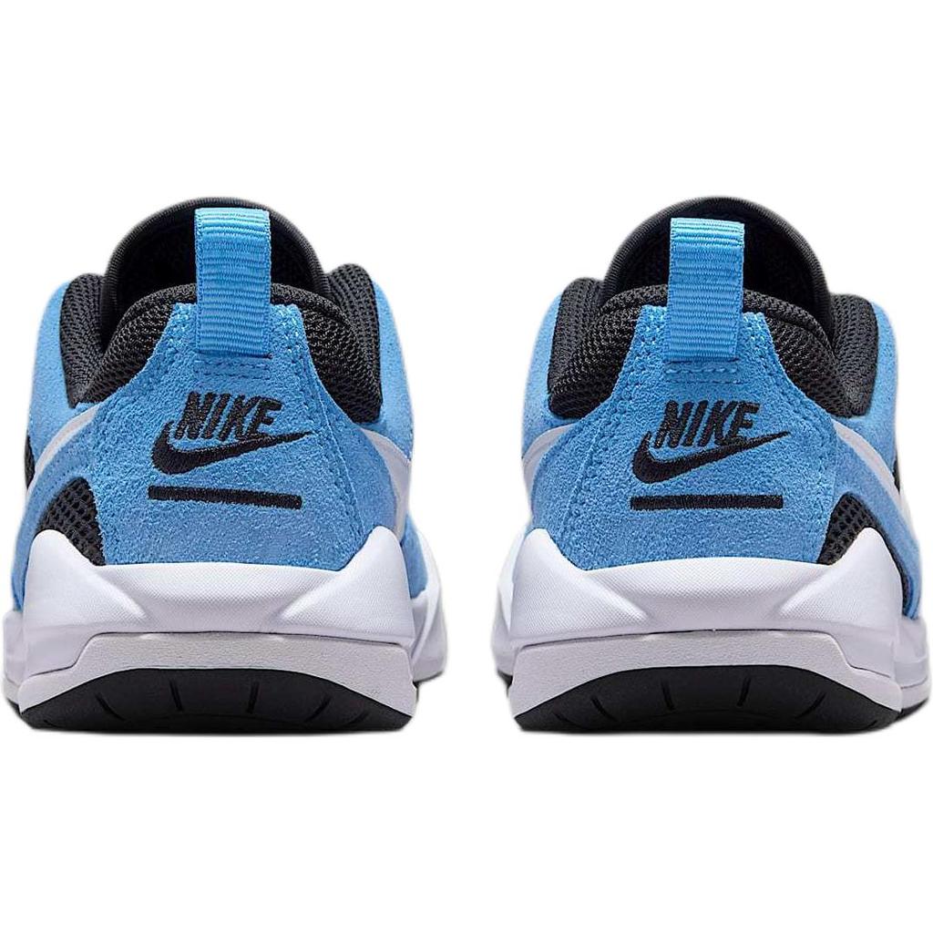 Air Jordan CMFT Era GS 'Черный Университетский Синий' HQ0506-004