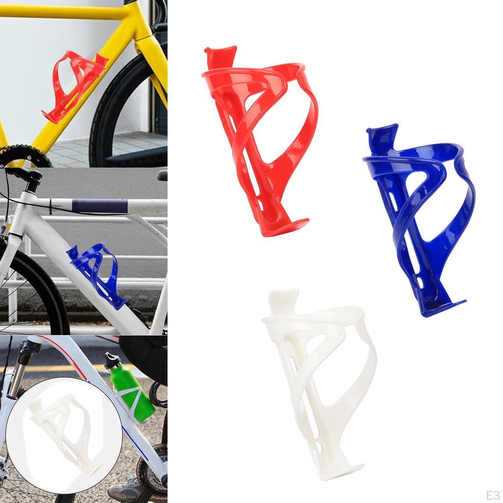 Bike Bottle Holder for On The Go