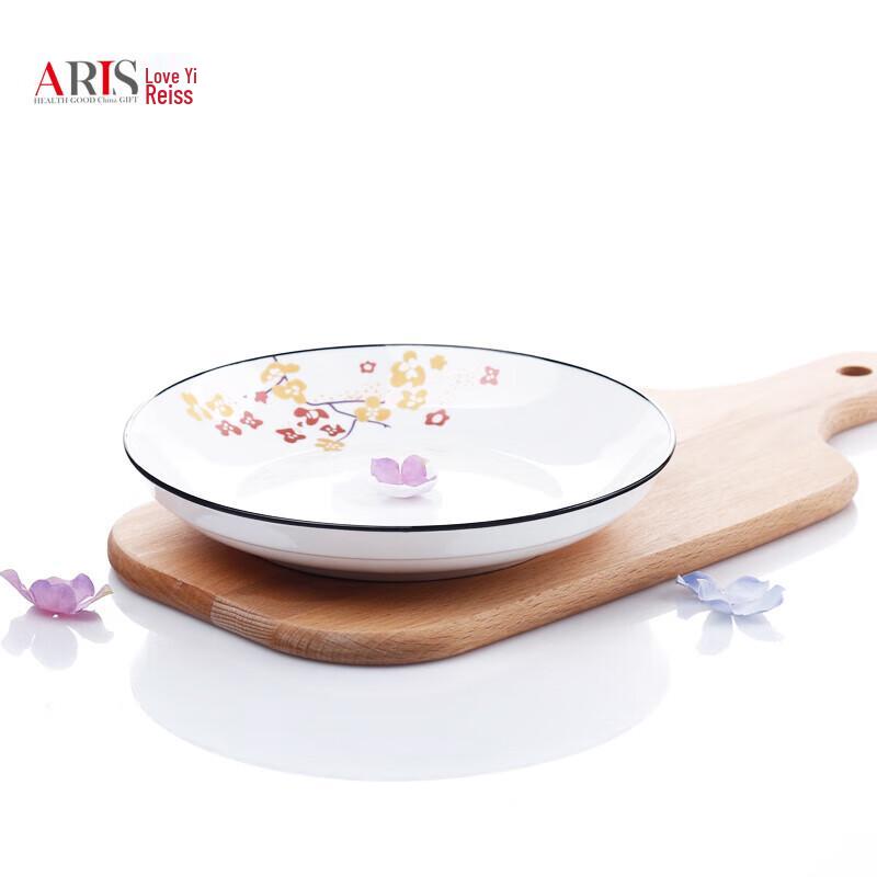 AIRIS Brocade Flowers Набор керамической посуды из 12 предметов