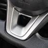 Для Toyota Rav4 XA50 Corolla E210 2019 2020 2021 2022 2023 2024 ABS рулевое колесо кнопки панели пайетки крышка рамка отделка