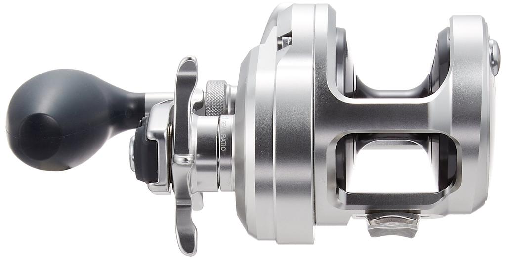 SHIMANO Катушка для приманки Double Axis Jigging 17 Ocean Jigger 1500HG с правой ручкой