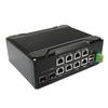 Feimairuike NXP-A53-LS1023A Гигабитный корпоративный шлюз-межсетевой экран на DIN-рейку (Китайская версия)