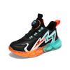 28-39 Children's Plus Size Lightweight Breathable Fashionable and Casual Sports Shoes Running Shoes