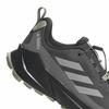 [Adidas] Треккинговые ботинки Terrex Trailmaker 2 GORE-TEX SL Унисекс Взрослые NQX35 Серый Шесть/Серый Два/Гало Зеленый (KI8283) 26,5 см