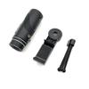 80X100 Monocular Telescope with Low Night Vision High Powered Monocular Scope for Birds Wildlife