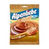 Alpenliebe Gold Rich Milky Caramel Toffee, конфетный мешочек, (100 шт)