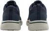 Кроссовки Skechers Go Walk Arch Fit - Idyllic navy/gelt