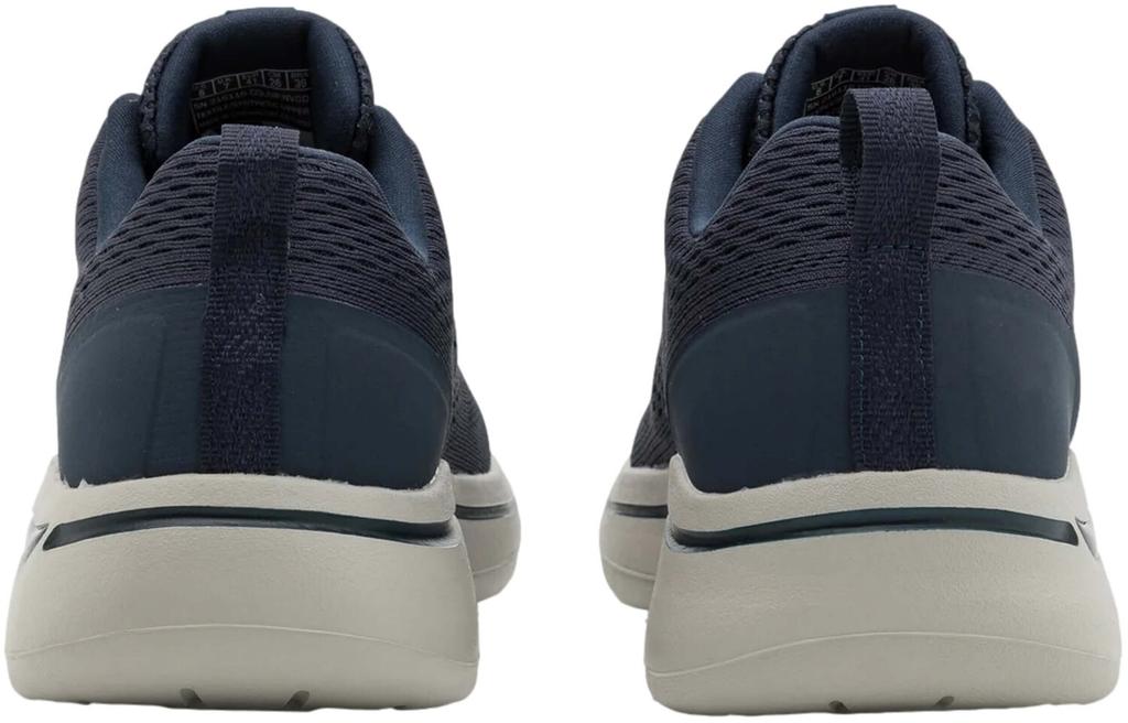 Кроссовки Skechers Go Walk Arch Fit - Idyllic navy/gelt