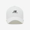New Balance Hat Kqj Nbgdess101 10 Stacked Ball Cap
