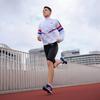 adidas Adizero Rc 4 'Сине-розовый'