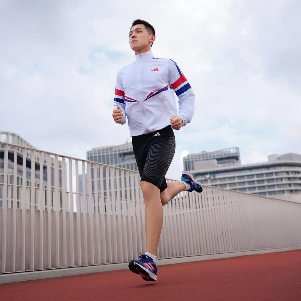 adidas Adizero Rc 4 'Сине-розовый'