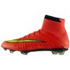 Футбольные бутсы Mercurial SUPERFLY Устойчивые к истиранию Унисекс Красные 641858-670