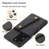 Кожаный чехол-книжка для XiaoMi 13T 12T 11T 10T Lite Pro Mi Poco X6 X7 M6 X3 GT F4 F3 F6 Pro M5S с держателем для карт, кошельком, чехлом для телефона