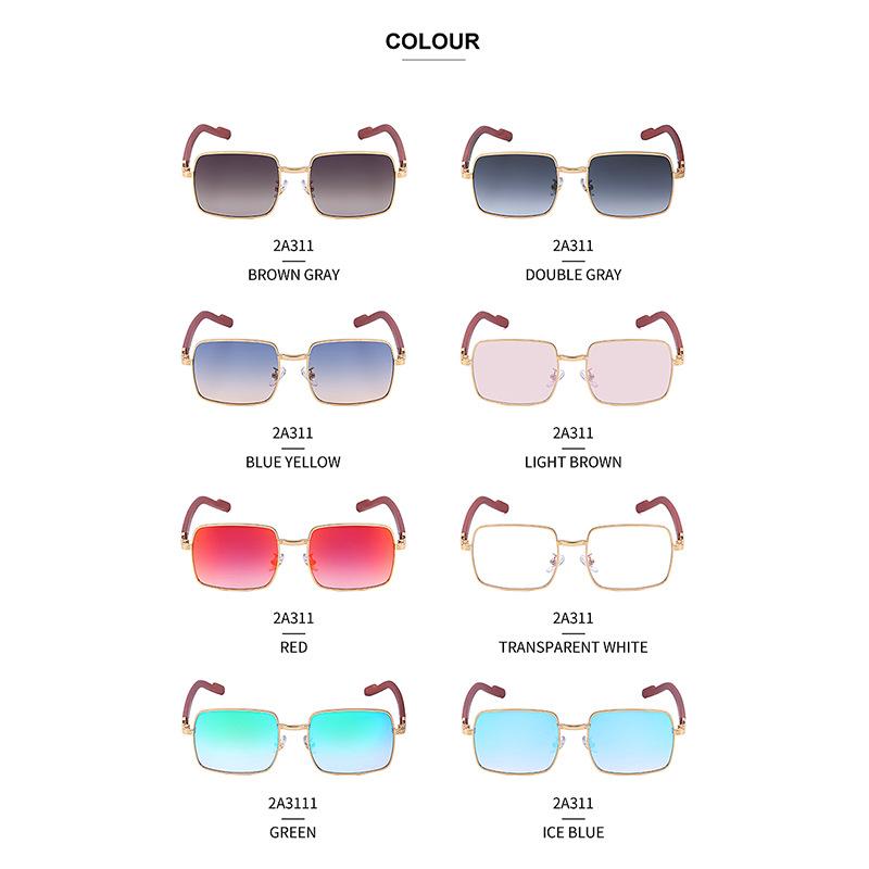 Солнцезащитные очки мужские Trendy Box Солнцезащитные очки мужские солнцезащитные очки
