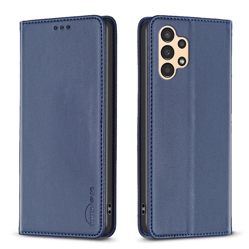 For Samsung A52 A12 A32 Case Luxury Magnet Flip Phone Case On For Samsung Galaxy A52s A 52 A12 A72 A22 A32 A42 5G Leather Cover