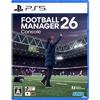 PS5 Football Manager 26 Console Japan NEW PlayStation 5