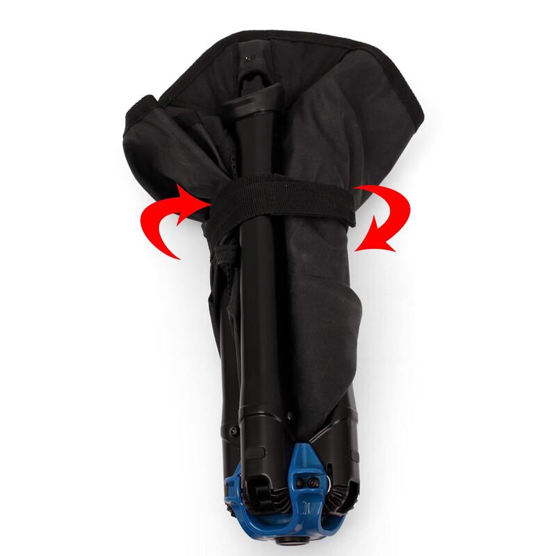 OEING Portable Camping Umbrella Chair