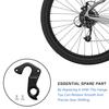 Derailleur Hanger for Cannondale Catalyst, Forray, Rush, Trail SL, 29, 27.5, Kids Trail 24 and More | Replacement Part for Mountain Bikes, Road