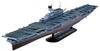 Academy 1/700 Scale US Navy Aircraft Carrier CV-5 Yorktown Midway Operation Plastic Model Kit 14229