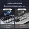 llano Подставка для монитора с быстрой зарядкой 48 Вт и USB 3.0 концентратором