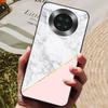 Чехол для Cubot Note 20 Pro Силиконовый Мягкий Милый Модный Черный Бампер Чехол для Cubot Note20 Pro Защитная Сумка Note 20Pro Fundas