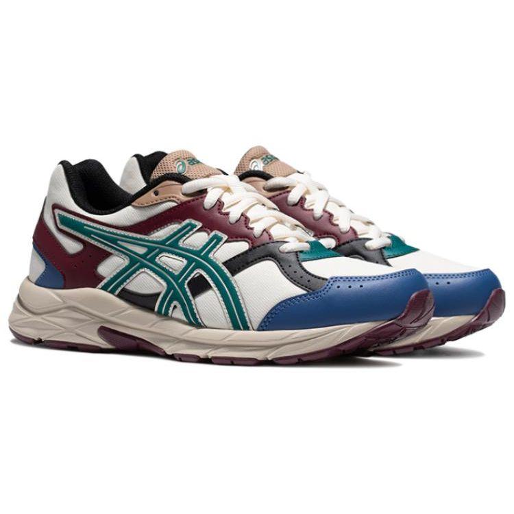 Asics Женские кроссовки для бега GEL-Contend CN Мультиколор 1012B463-102