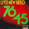 Виниловая пластинка TOSHIYUKI MIYAGAWA NEW BIRD Live New Head 7645 DOR0030 DAM 1977 Япония Оби Джаз Б/у