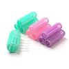 Hair Roll Curler Self Grip With Hairclip Heatless Hair Rollers Hair Curlers Hair Dressing Curlers