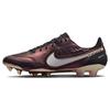 Мужские кроссовки Tiempo Legend 9 Elite Q FG Generation Pack Purple Space-Purple White DR5976-510