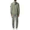 STONE ISLAND Knitted Sweatpants Men's Sage Green K1S153100032S0019-V0055