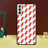 Чехол «Молния» для Samsung Galaxy S25 Ultra S20 S21 S22 S23 S24 Ultra S9 S10 Plus S24 FE Чехол для телефона
