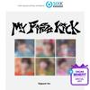 [Предзаказ] – 4-й мини-альбом [My First Kick] Digipack Ver. (Онлайн-преимущество)