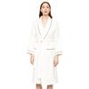 Халат New York Bathrobe Luxury Towel Extra Long Heat Quick After Popular Overseas [Calla Angel] Платье, Ткань, Хлопок, 100% Хлопок, Легкий,
