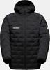 Mammut Sender IN Hooded Jacket M черный