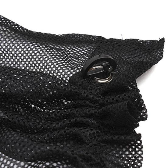 2шт автомобильный солнцезащитный козырек с защитой от ультрафиолета, боковая сетчатая оконная занавеска с присоской