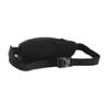New PUMA Fabric Fanny Pack Unisex Black 090425-01-OSFA