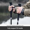 Beishanlang Carbon Fiber Trekking Pole