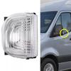 Wing Mirror Turn Signal Light Left Side For 18-23 Mercedes Sprinter 9109064700