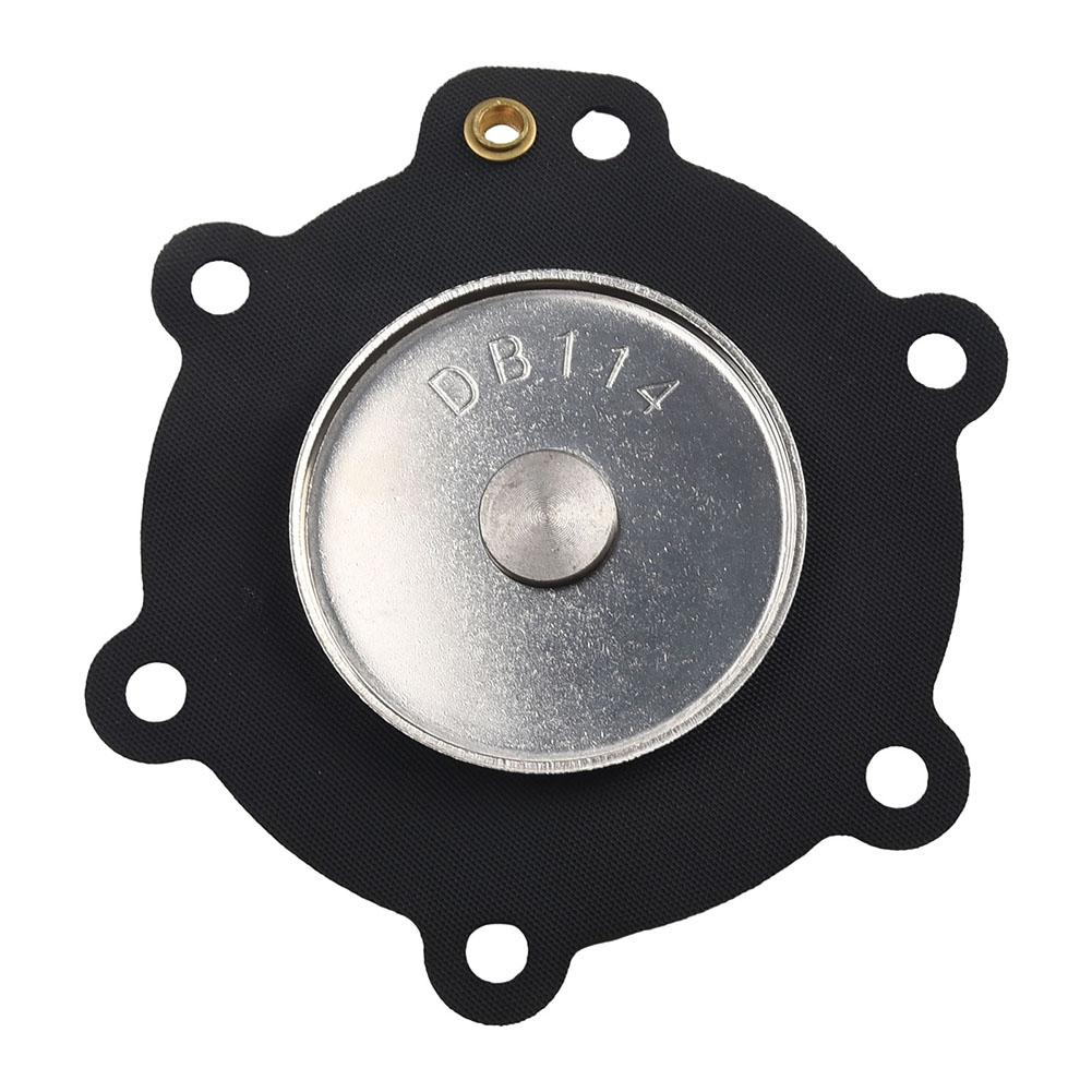 Практичный абсолютно новый высококачественный комплект для ремонта диафрагмы с пружинами, клапанами, запасными частями, простая установка