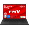 Ноутбук Fujitsu FMV LIFEBOOK Office UH серии WU-X/H1 (MS 2021/Win 11/14 Тип/Core i7/16 ГБ/SSD 256 ГБ) AZ_WUXH1_Z295