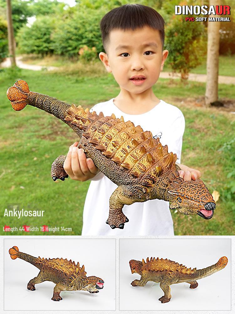 Большая мягкая гелевая модель динозавра-птерозавра Aeolus: Игрушка для детей «Летающий дракон», издающий звуки