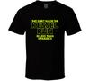 This Shirt Made The Kessel Run In Less Than 5 Parsecs Funny Fan Gift T Shirt