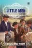 Книга Little Men