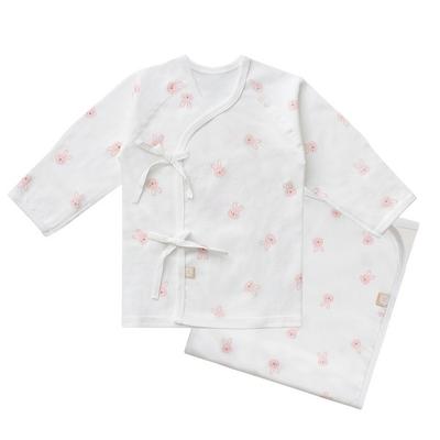 Baby&I Baenat Jeogori + комплект для пеленания, корейские детские товары