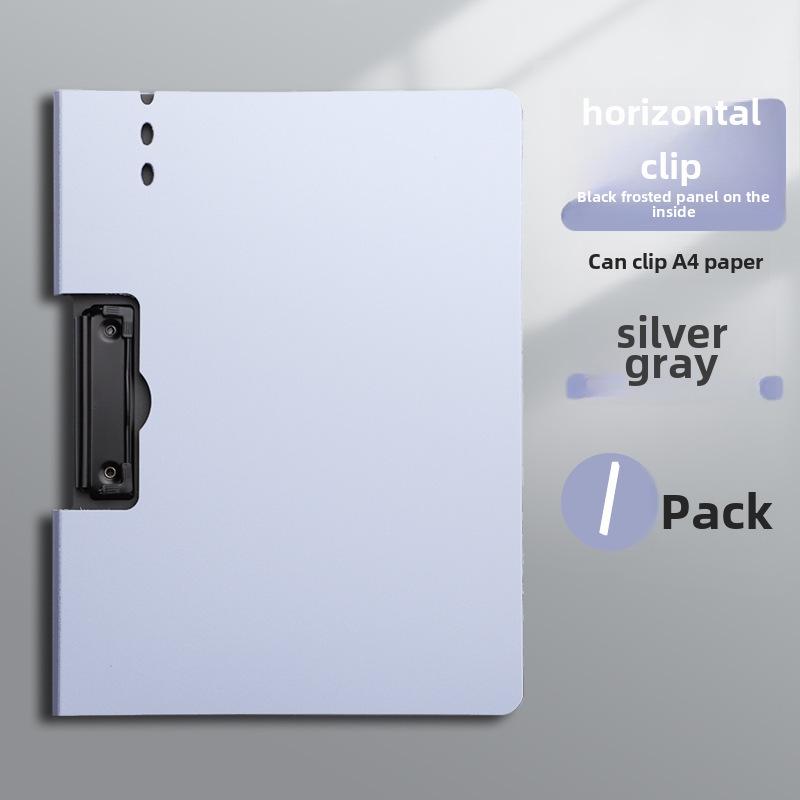 Многофункциональная папка для совещаний формата А4 и блокнот для доски для записей в офисе и для студентов