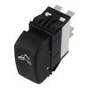 Rear Headlight Rocker Switch Button P27104011 P27-1040-11 577.59635 8961K1902 For Kenworth Truck Heavy Duty Interior Control Pan