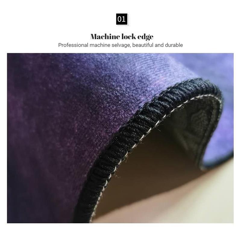 Европейский ковер Гостиная Ковер Бытовой Большой Коврик Для Пола Спальня Ковер Нескользящий Коврик Для Двери Коврик Для Девочек Ковер