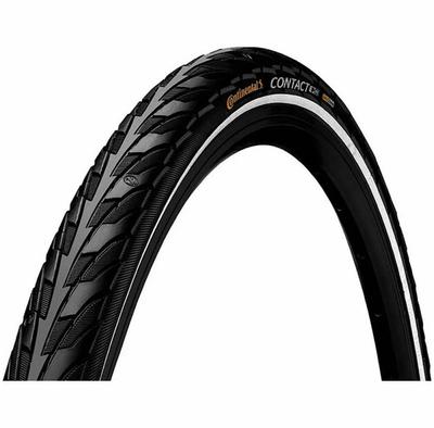 Жесткая городская шина Continental Contact 700C x 32