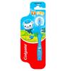 Зубная щетка Colgate Kids с мягкой щетиной для детей от 2 до 5 лет
